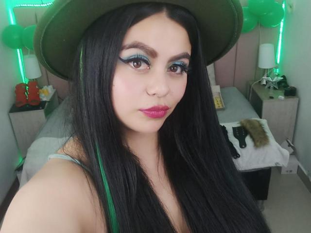 WebCAM von CelesteHot