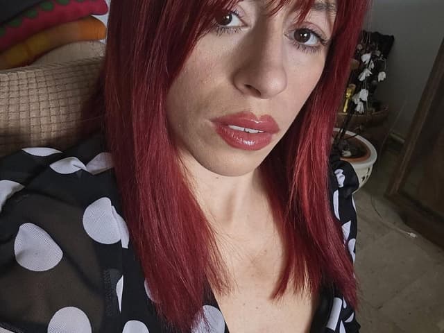 WebCAM von Annarella