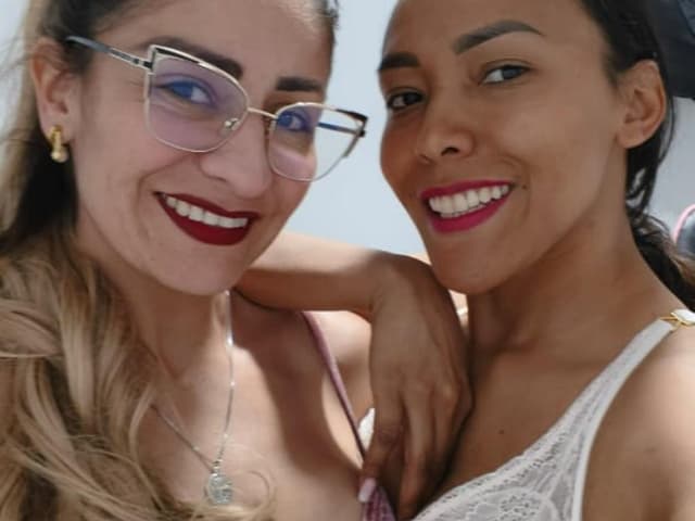 WebCAM di LuanaYzulay