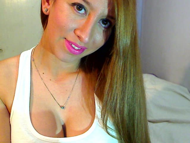 milenamadrid WebCAM