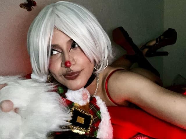 WebCAM of CollinsCharlotte